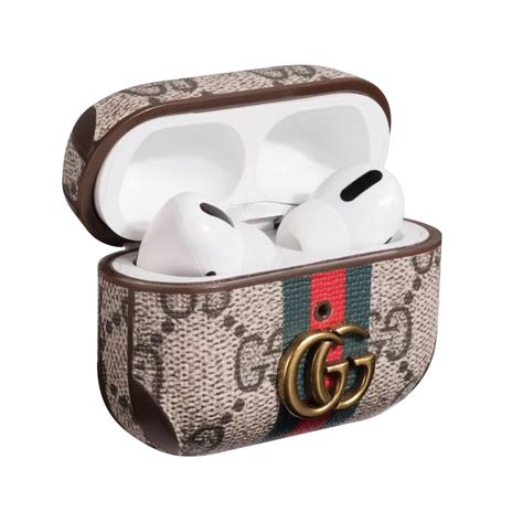 gucci airpods holder|Gucci airpod case nordstrom.